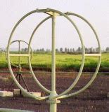 hermes loop antenna